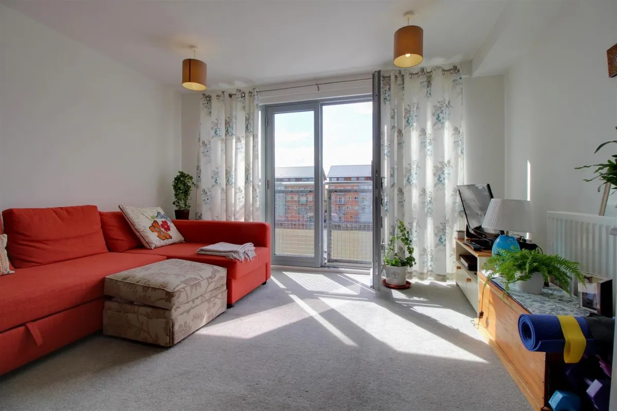 Merchants Quay, Gloucester Docks, GL1, photo 4