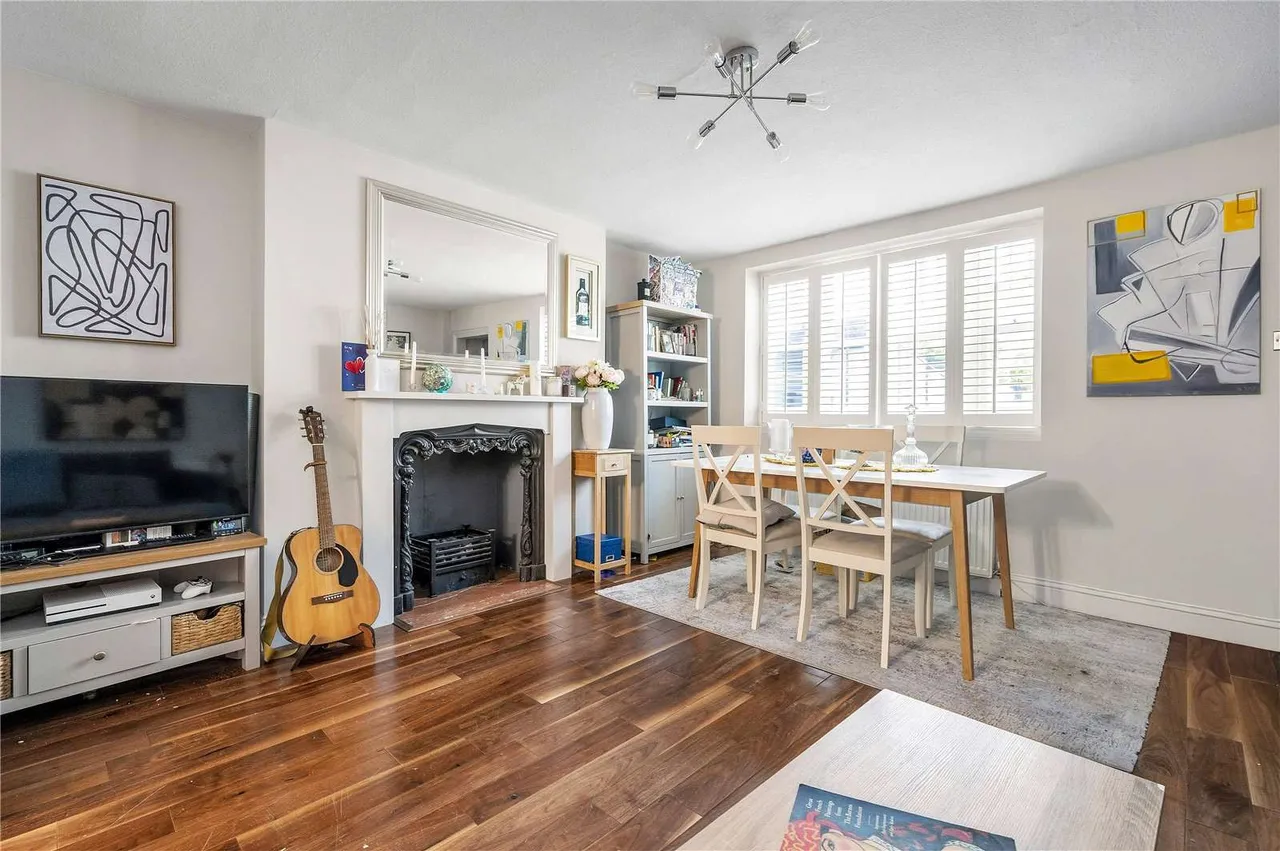 Offord Road, London, N1 1EB, photo 5