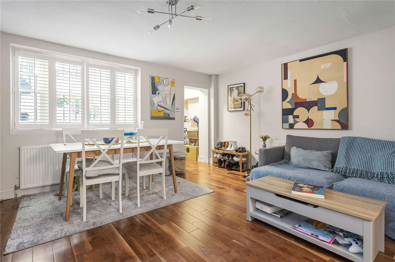 Offord Road, London, N1 1EB, photo 6