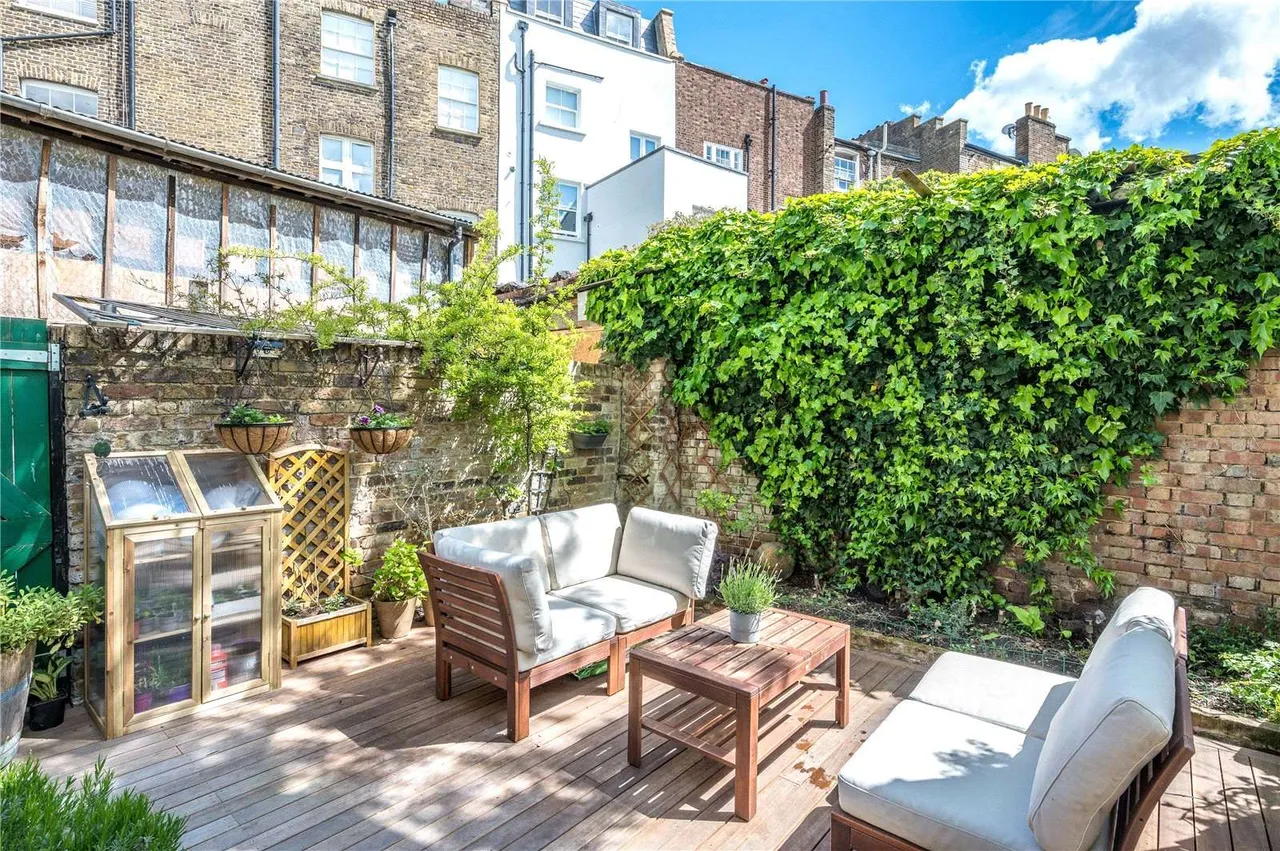 Offord Road, London, N1 1EB, photo 3
