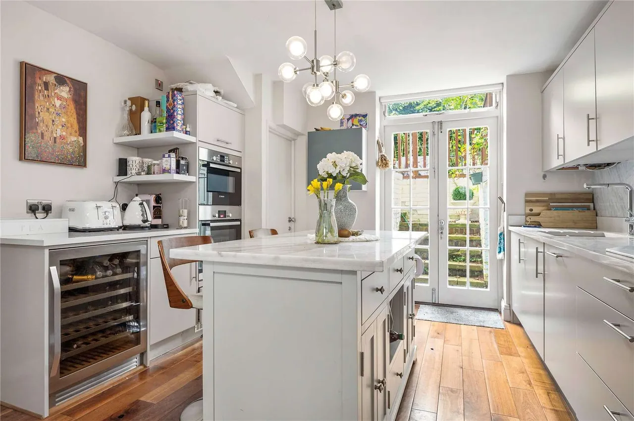 Offord Road, London, N1 1EB, photo 2