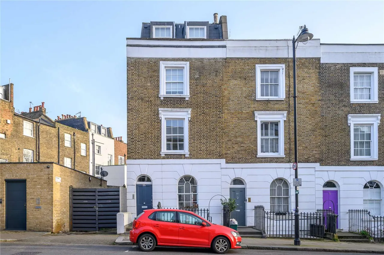 Offord Road, London, N1 1EB, photo 4