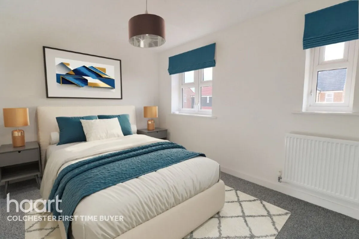 Tambour Place, Colchester, CO6, photo 3