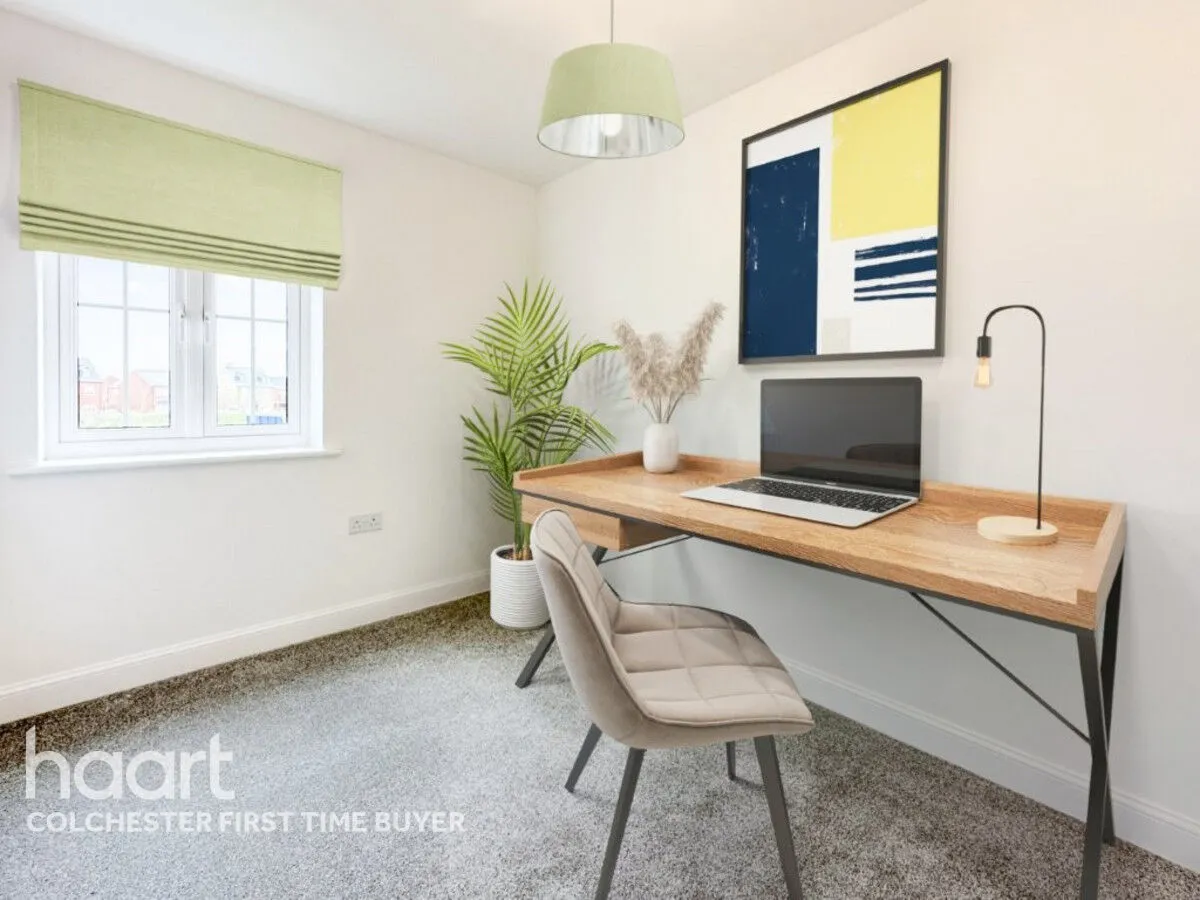 Tambour Place, Colchester, CO6, photo 6
