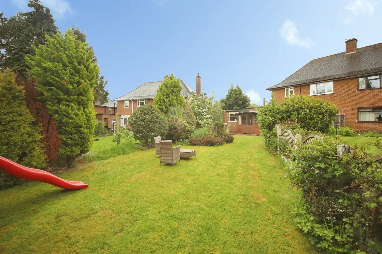 Tanhouse Farm Road, Solihull, B92, photo 19
