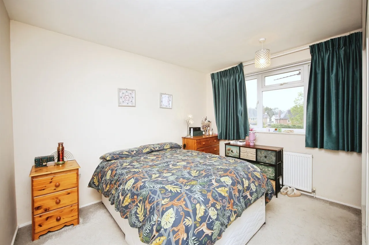 Tanhouse Farm Road, Solihull, B92, photo 12