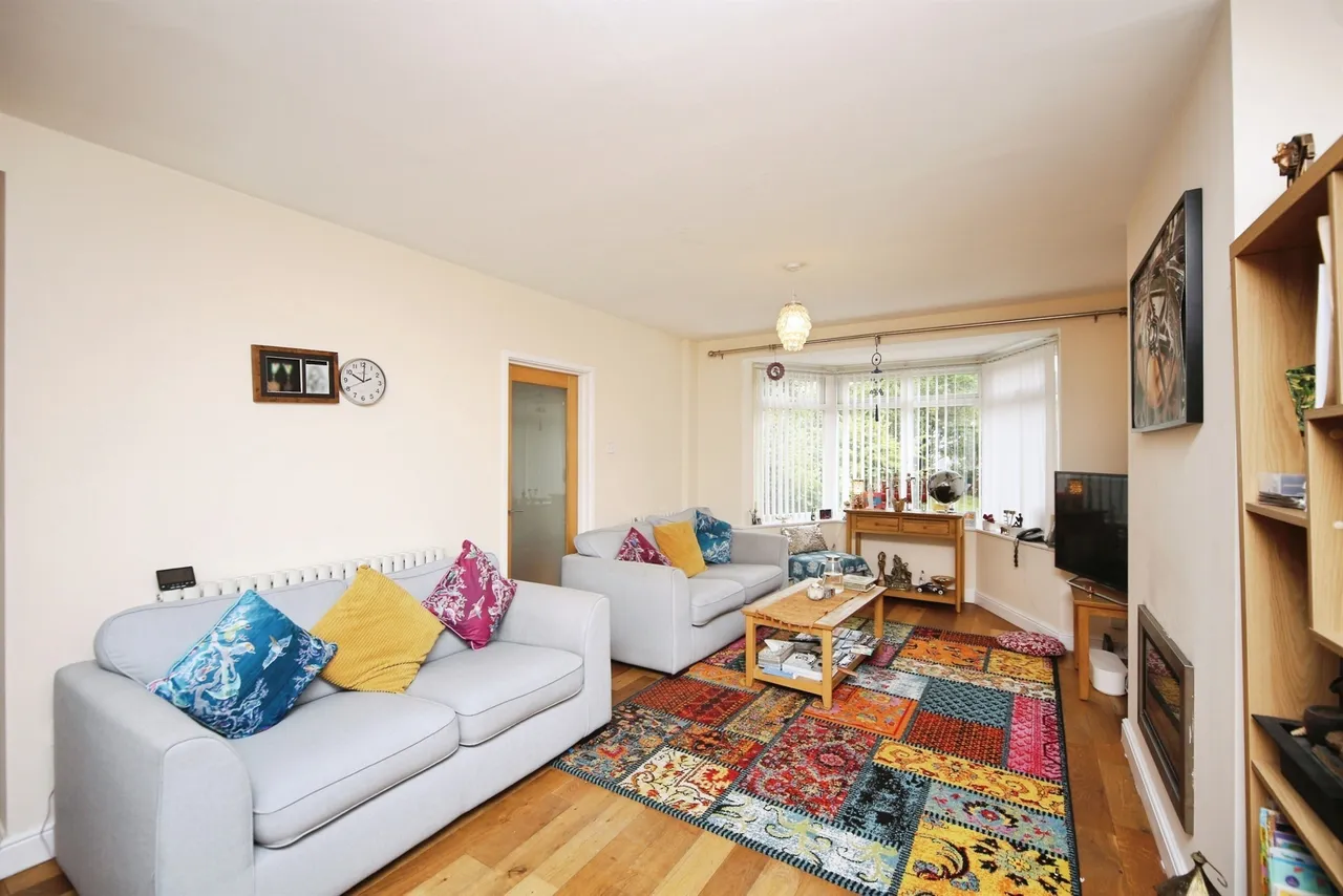 Tanhouse Farm Road, Solihull, B92, photo 3