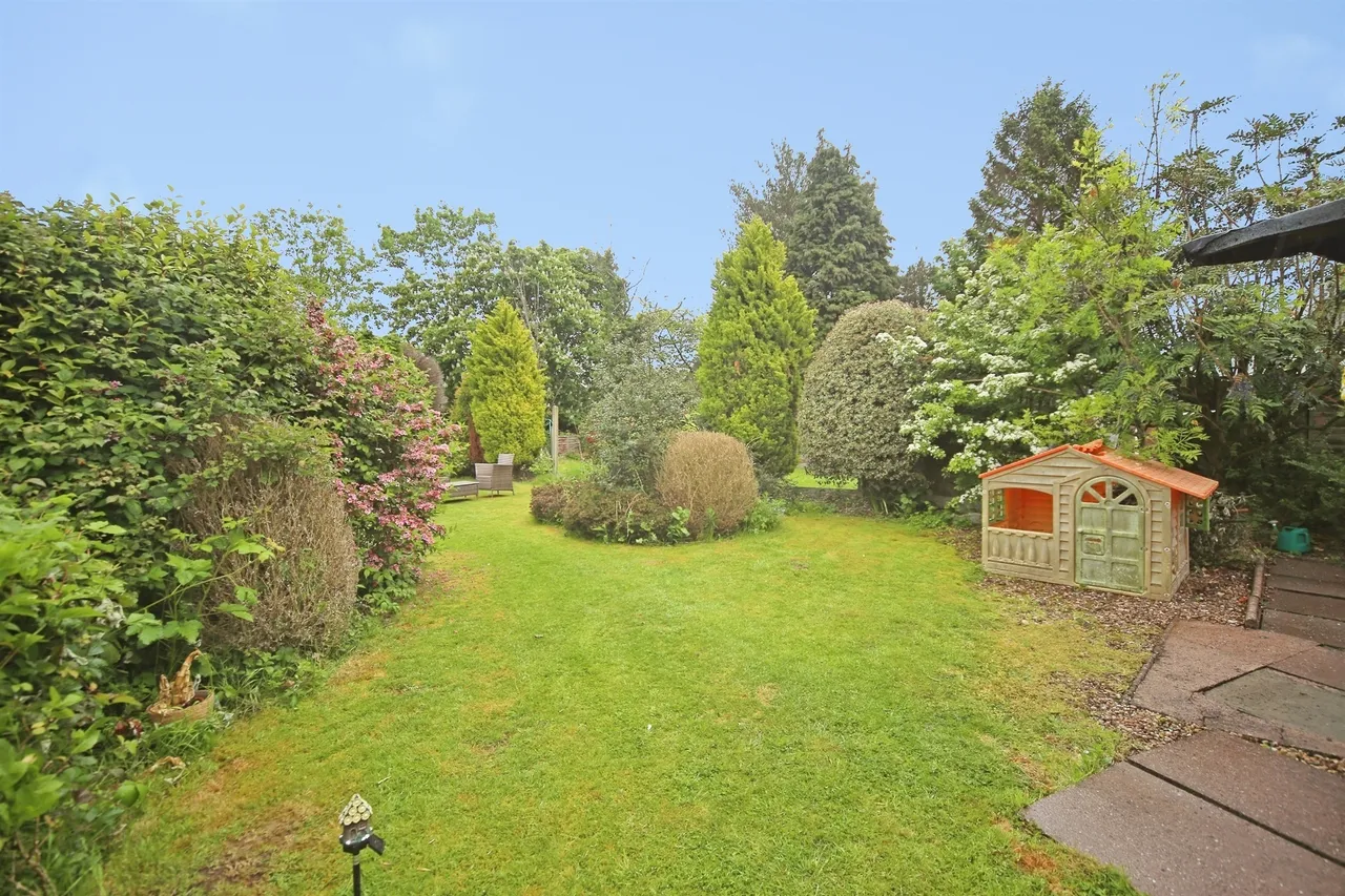 Tanhouse Farm Road, Solihull, B92, photo 17