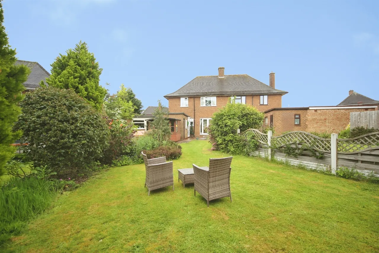 Tanhouse Farm Road, Solihull, B92, photo 18