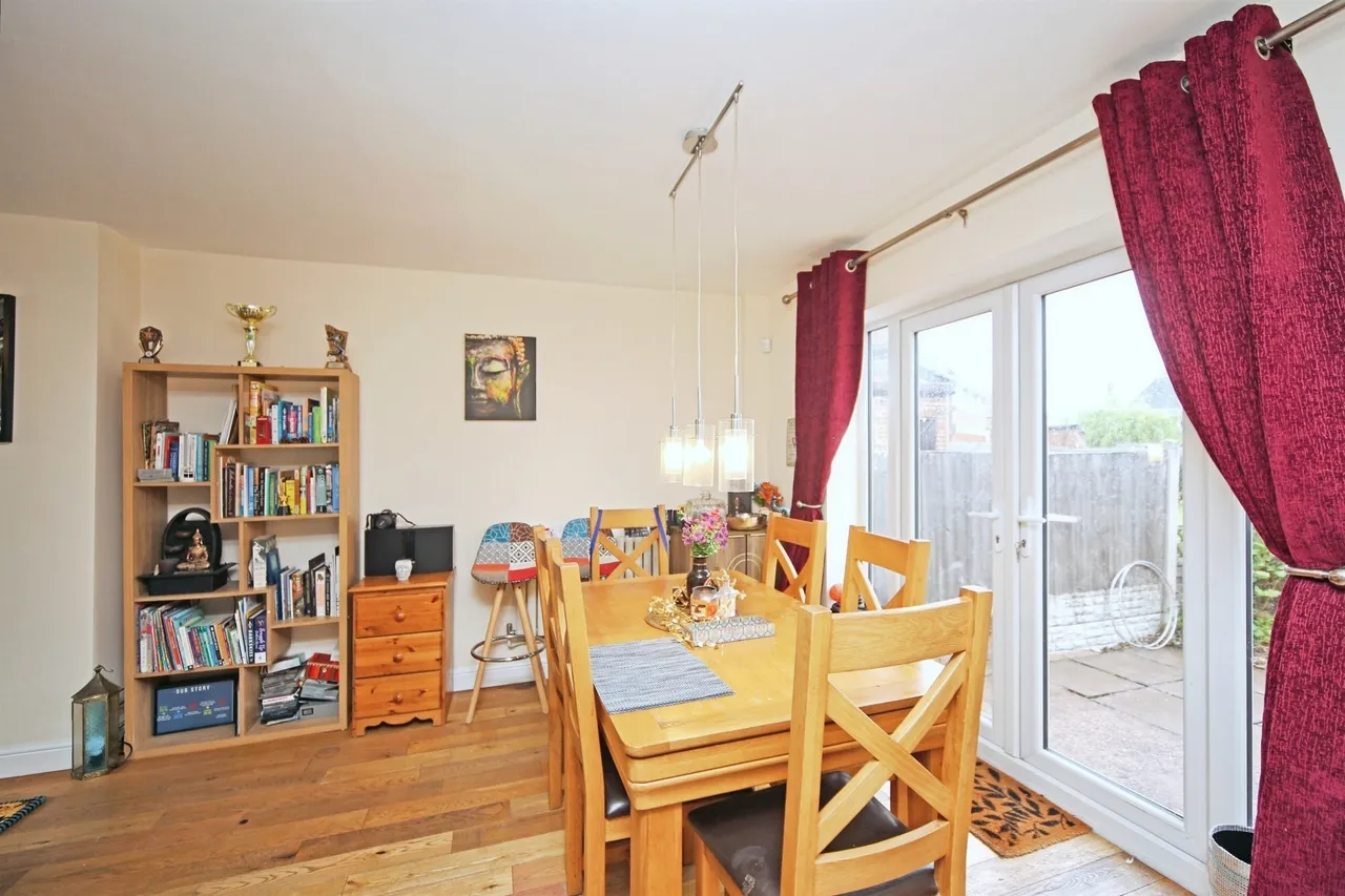 Tanhouse Farm Road, Solihull, B92, photo 4
