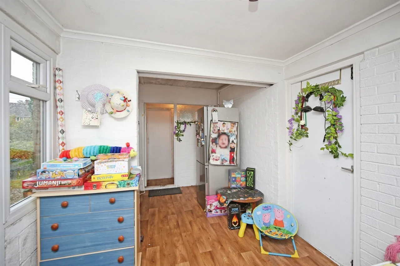 Tanhouse Farm Road, Solihull, B92, photo 9