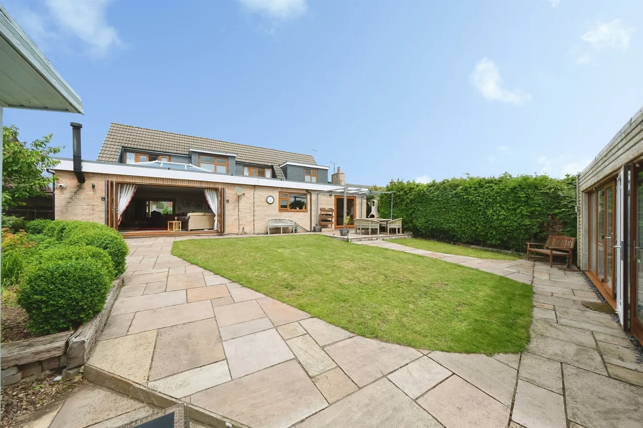 Doles Lane, Whitwell, S80, photo 19