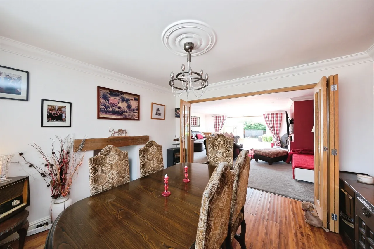 Doles Lane, Whitwell, S80, photo 8