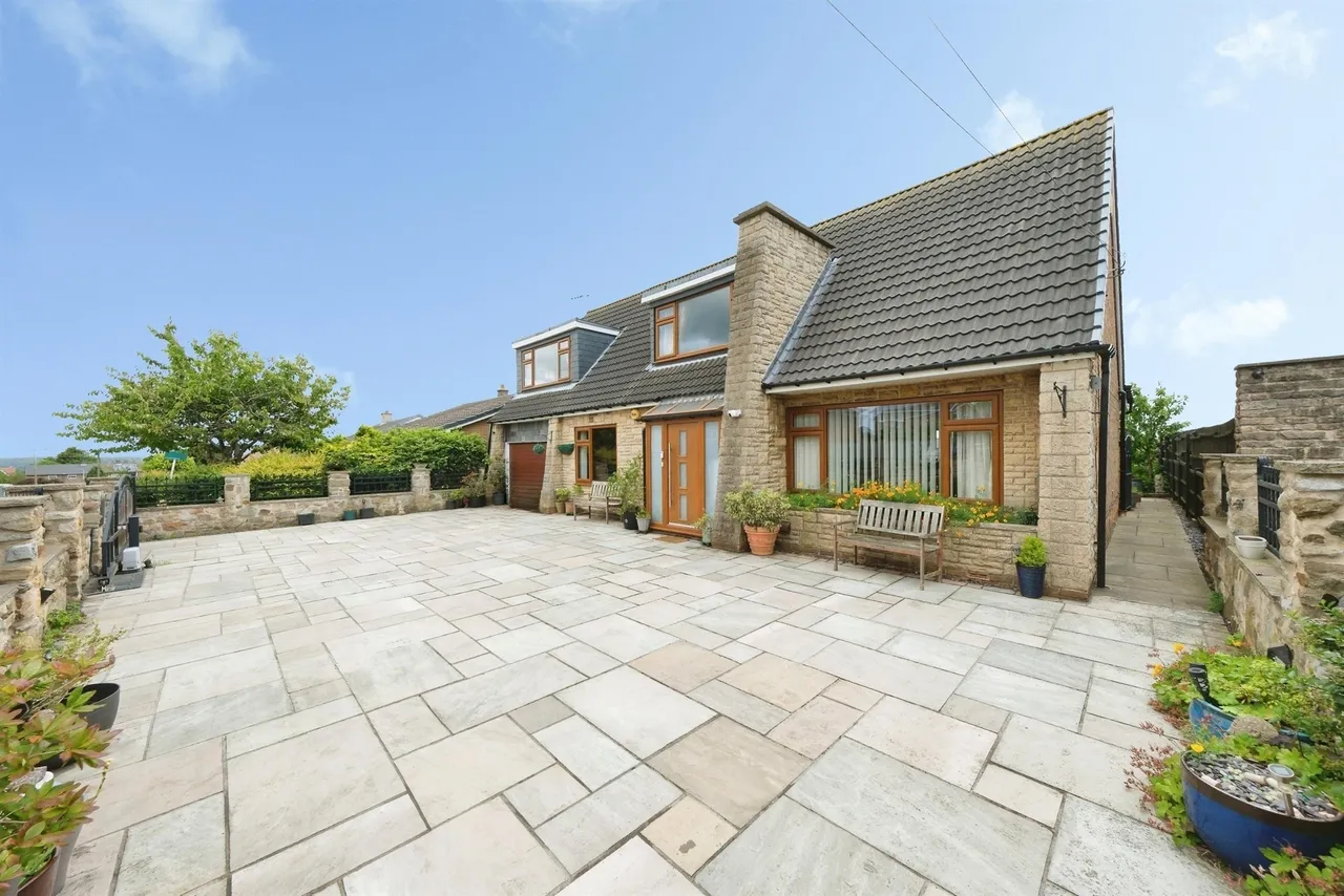 Doles Lane, Whitwell, S80, photo 2