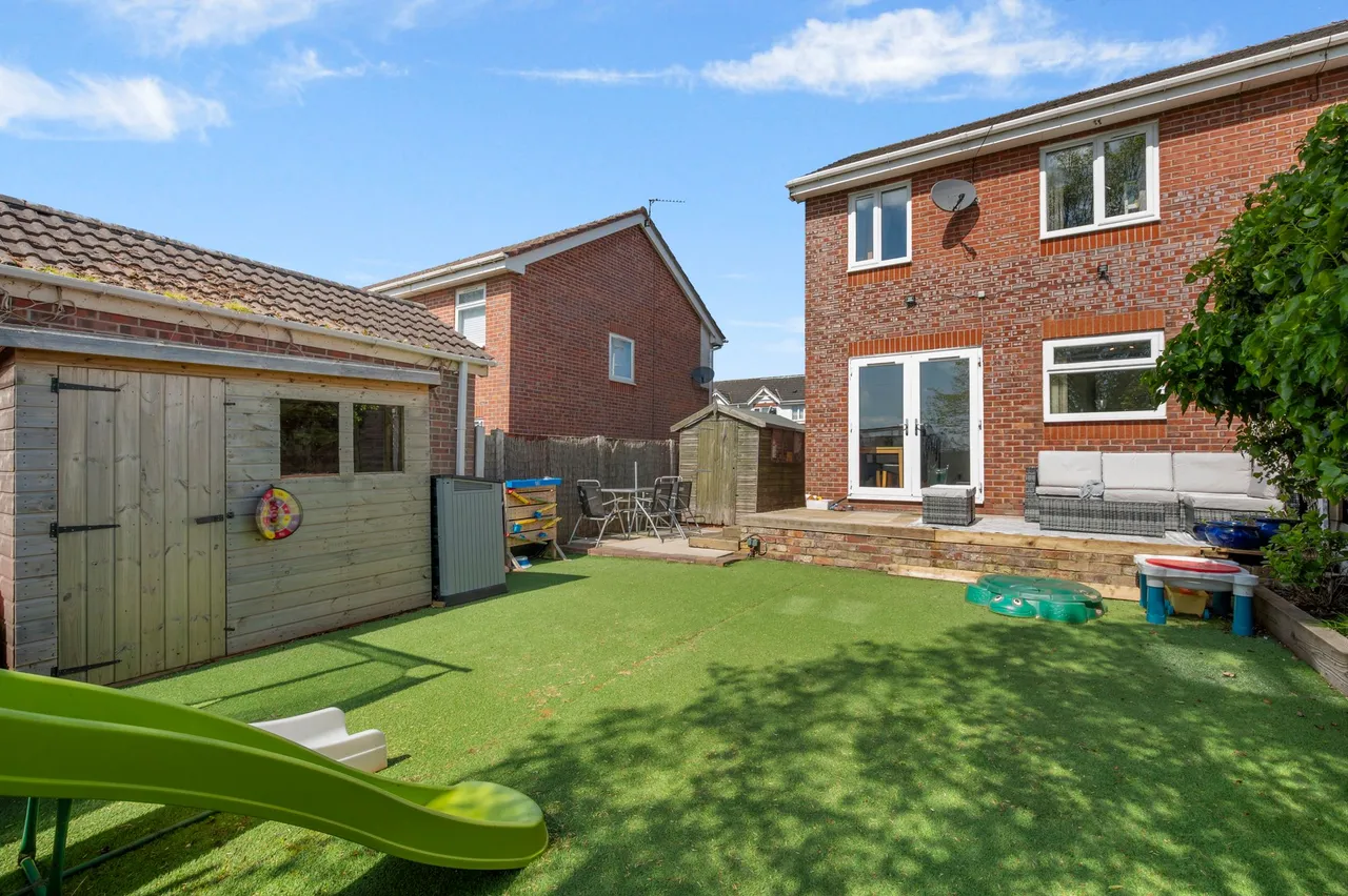 Parkwood Road, Whiston, Prescot, Prescot, L35 3XB, photo 28
