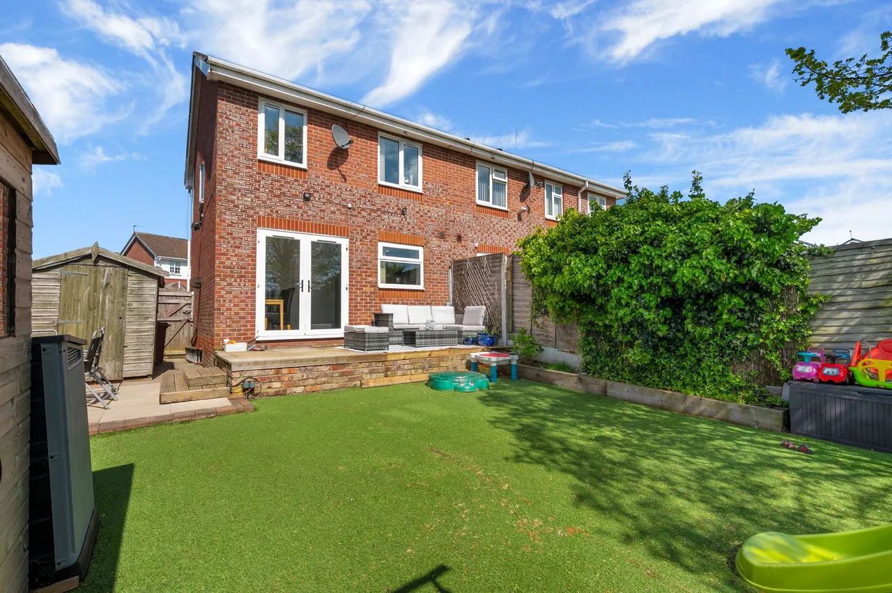 Parkwood Road, Whiston, Prescot, Prescot, L35 3XB, photo 23