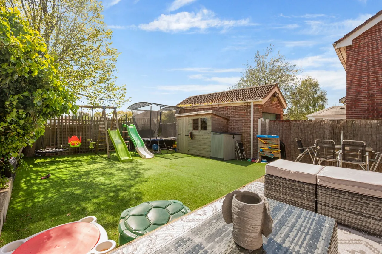 Parkwood Road, Whiston, Prescot, Prescot, L35 3XB, photo 22