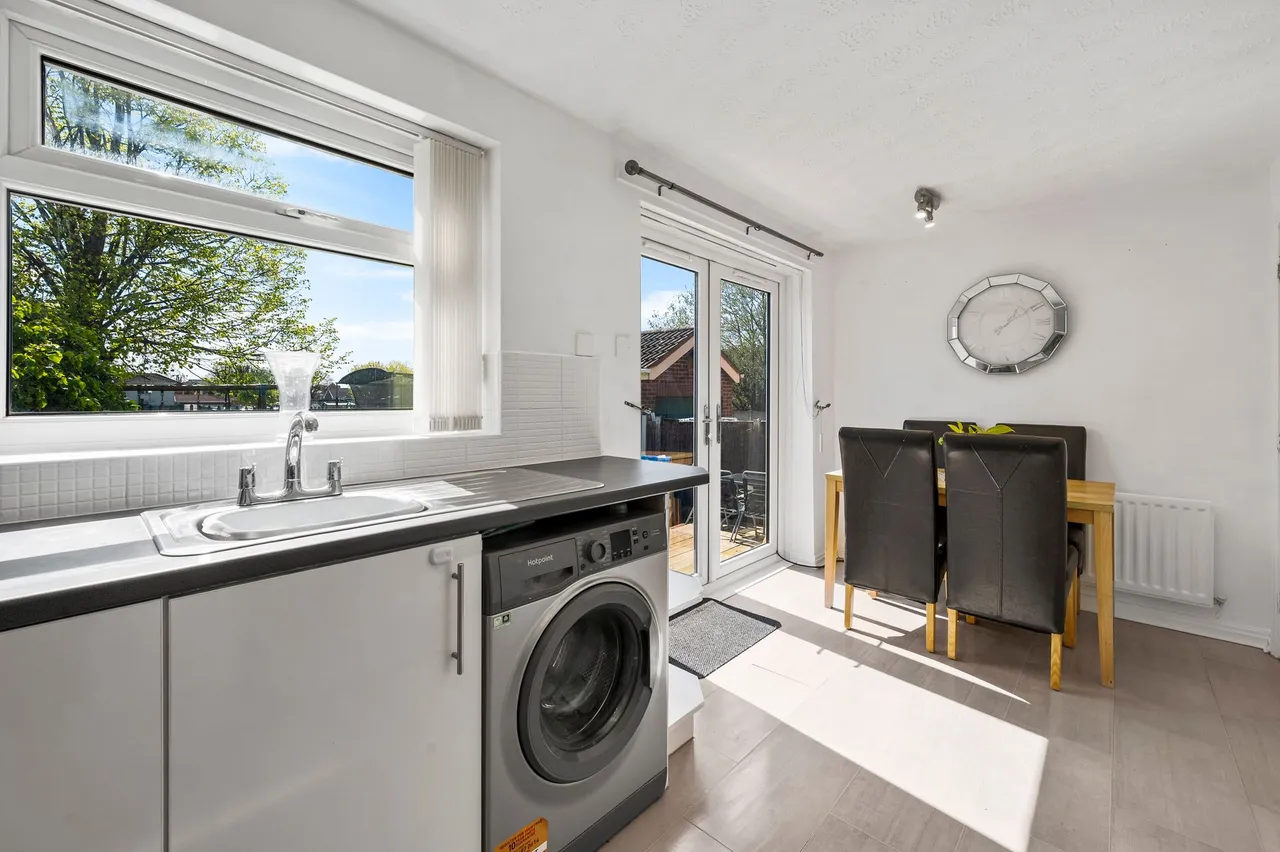 Parkwood Road, Whiston, Prescot, Prescot, L35 3XB, photo 3