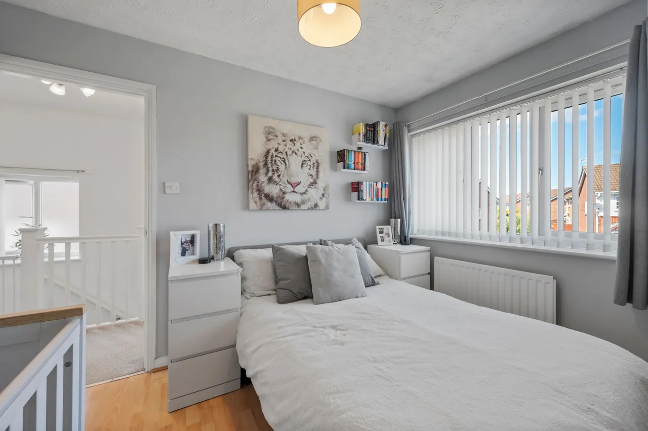 Parkwood Road, Whiston, Prescot, Prescot, L35 3XB, photo 21