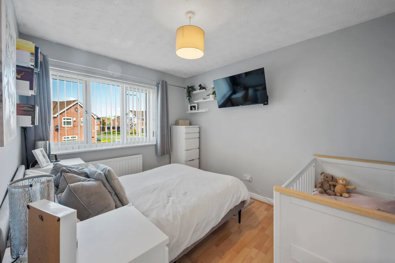 Parkwood Road, Whiston, Prescot, Prescot, L35 3XB, photo 20