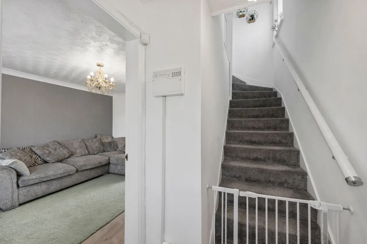 Parkwood Road, Whiston, Prescot, Prescot, L35 3XB, photo 10