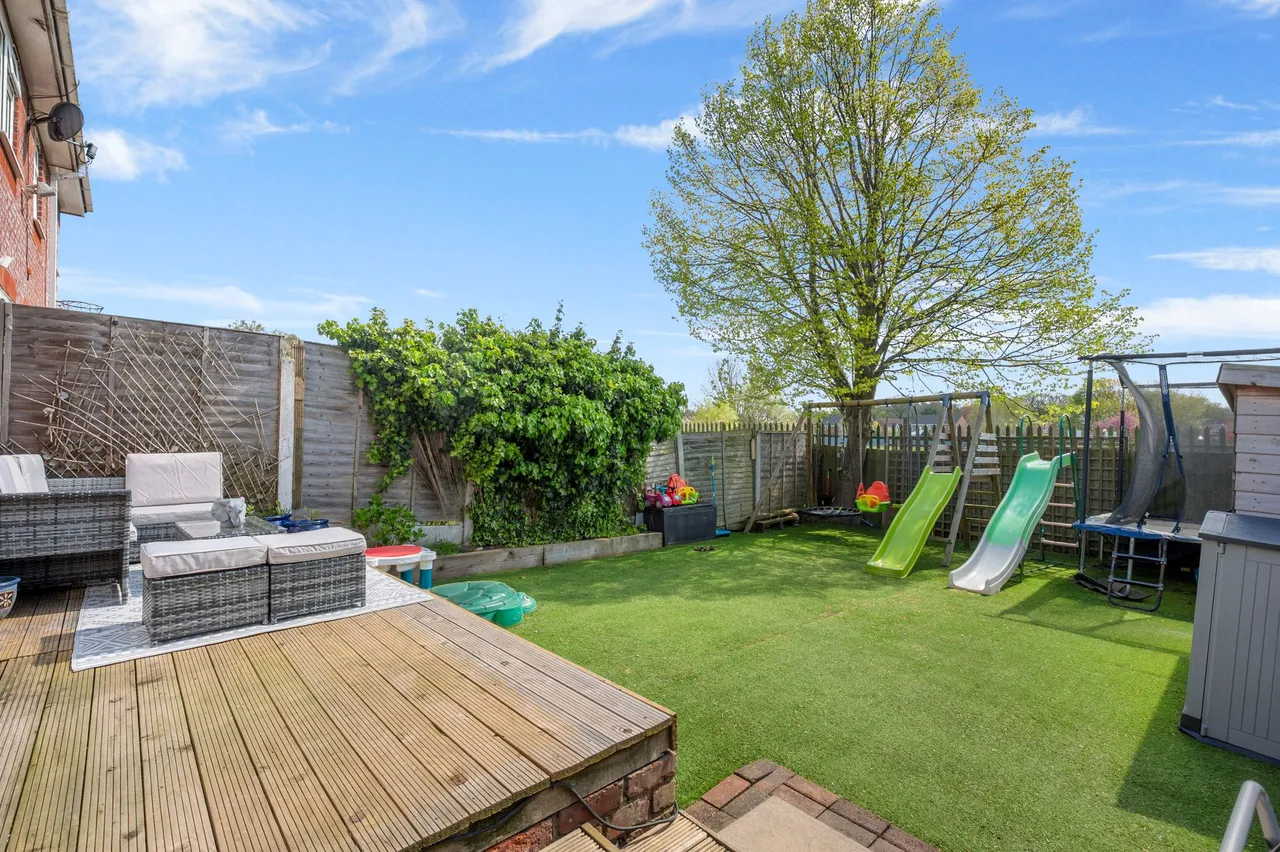 Parkwood Road, Whiston, Prescot, Prescot, L35 3XB, photo 29
