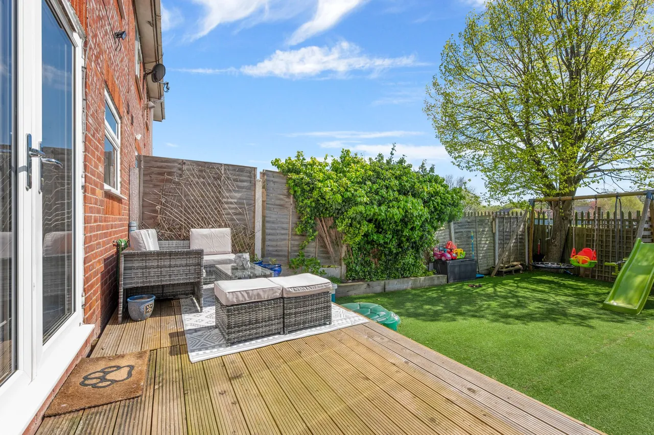 Parkwood Road, Whiston, Prescot, Prescot, L35 3XB, photo 27