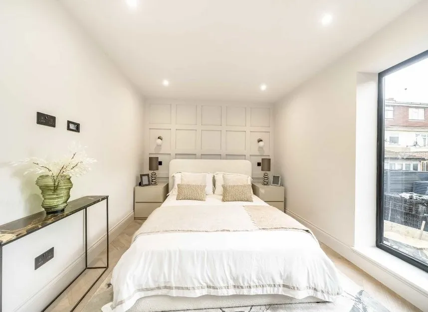 Bromyard Avenue, Acton, W3, photo 5