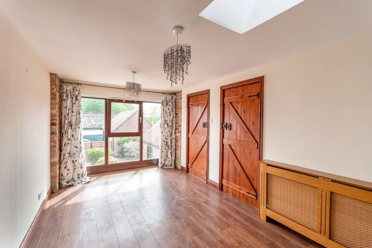 Habblesthorpe, Retford, DN22, photo 10