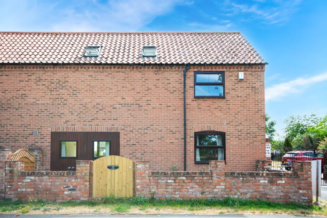 Habblesthorpe, Retford, DN22, photo 16