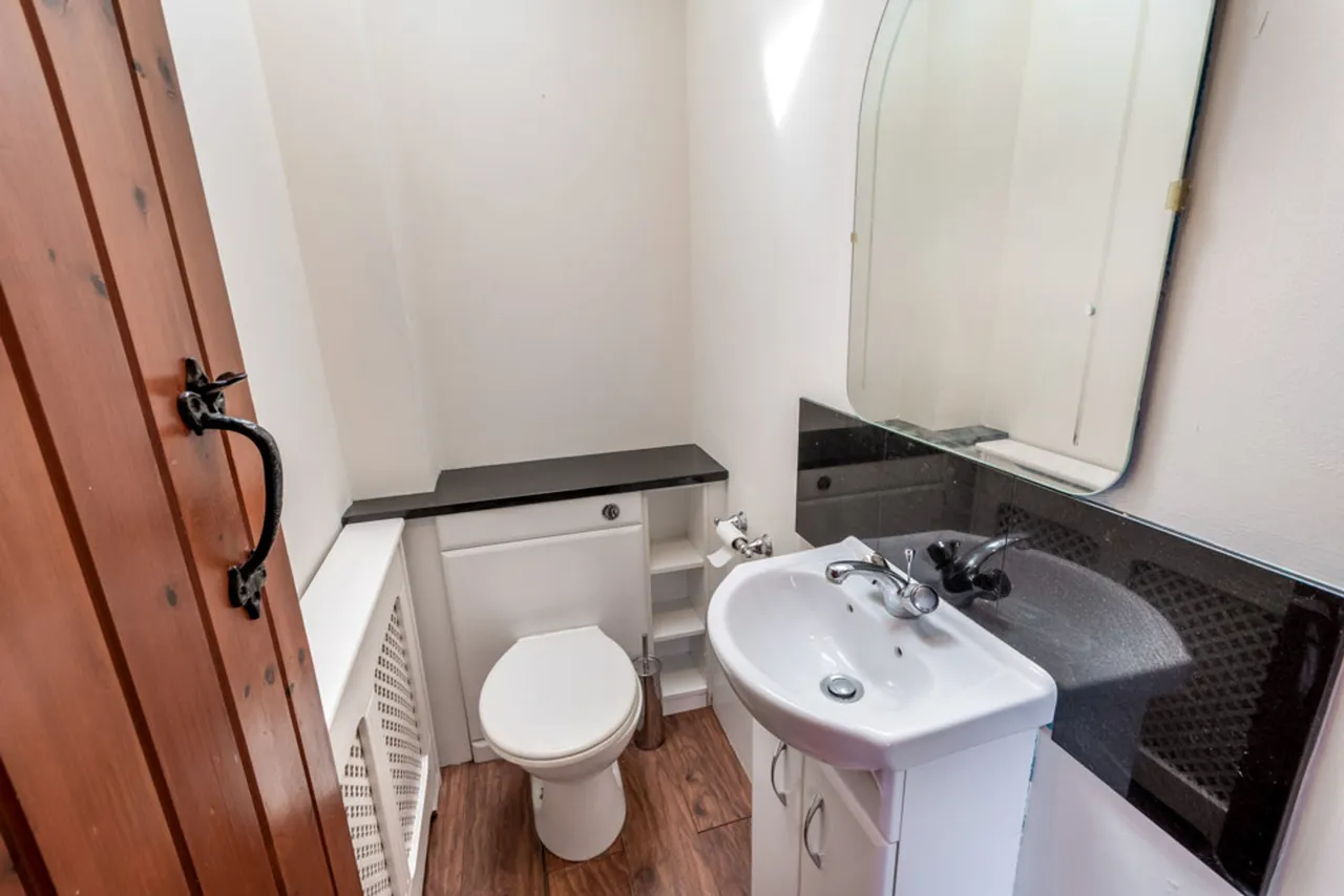 Habblesthorpe, Retford, DN22, photo 7