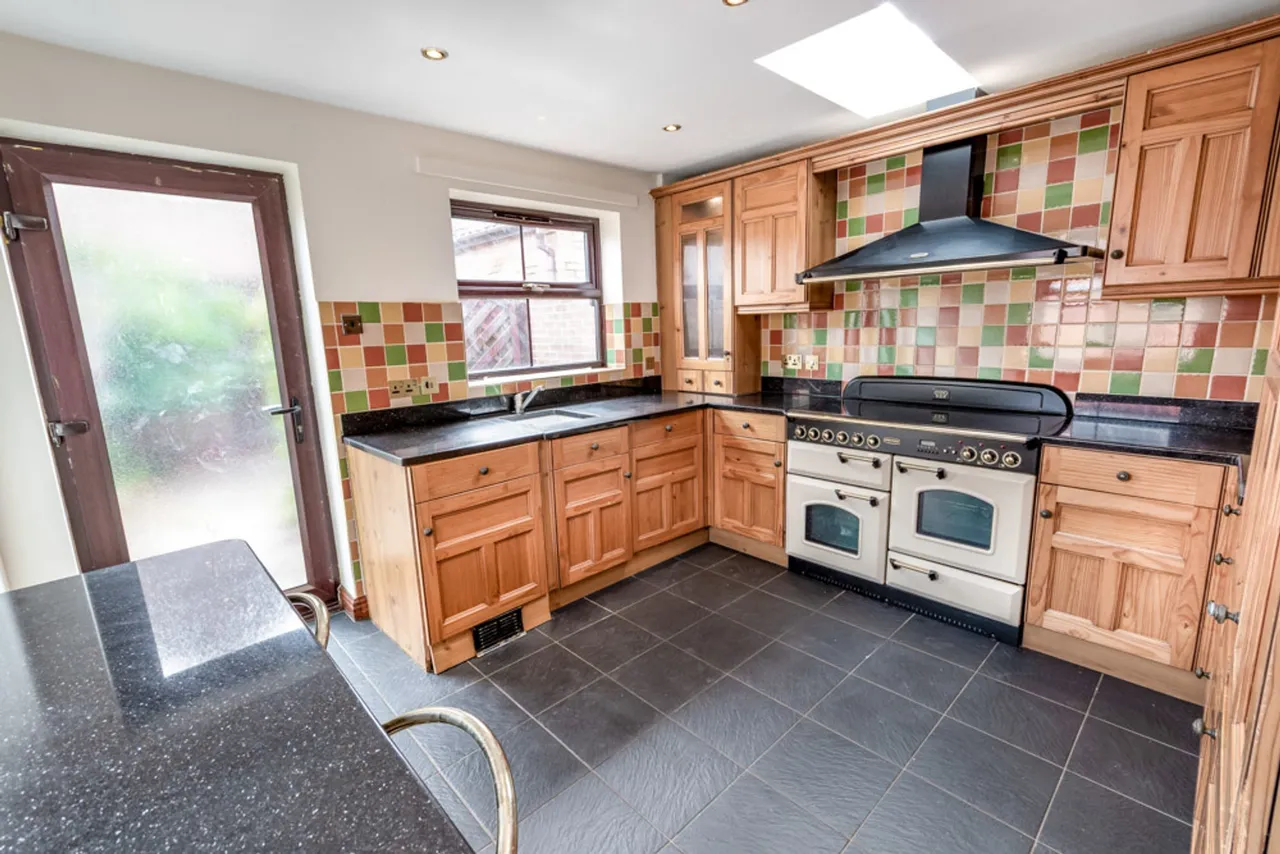 Habblesthorpe, Retford, DN22, photo 5