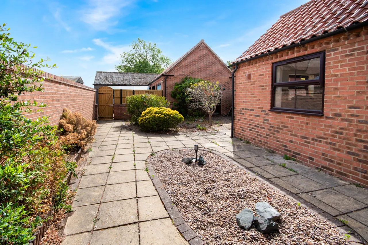 Habblesthorpe, Retford, DN22, photo 14