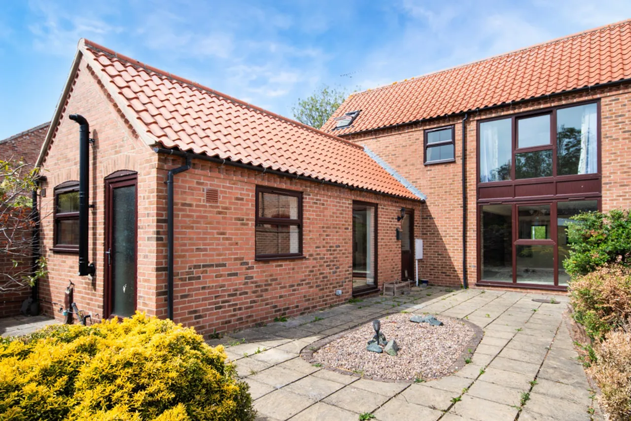 3 bed house to rent, Habblesthorpe, Retford, DN22