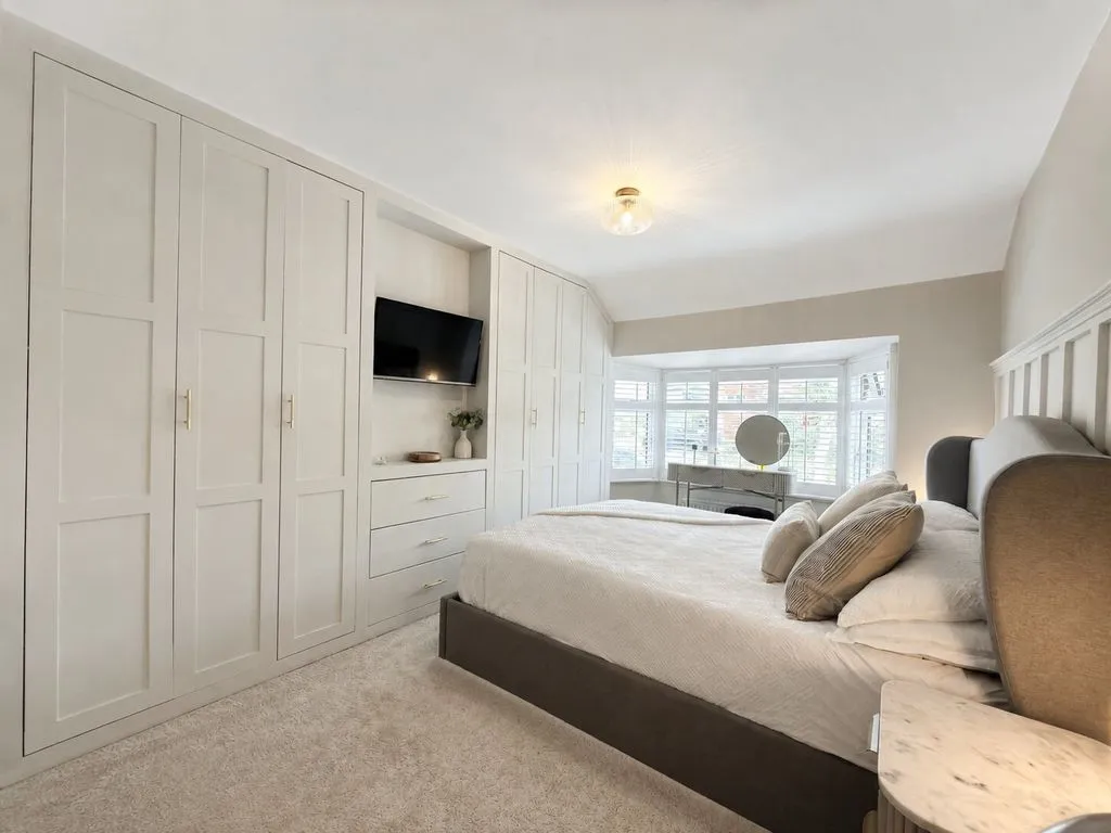 Plants Brook Road, Sutton Coldfield, B76, photo 6