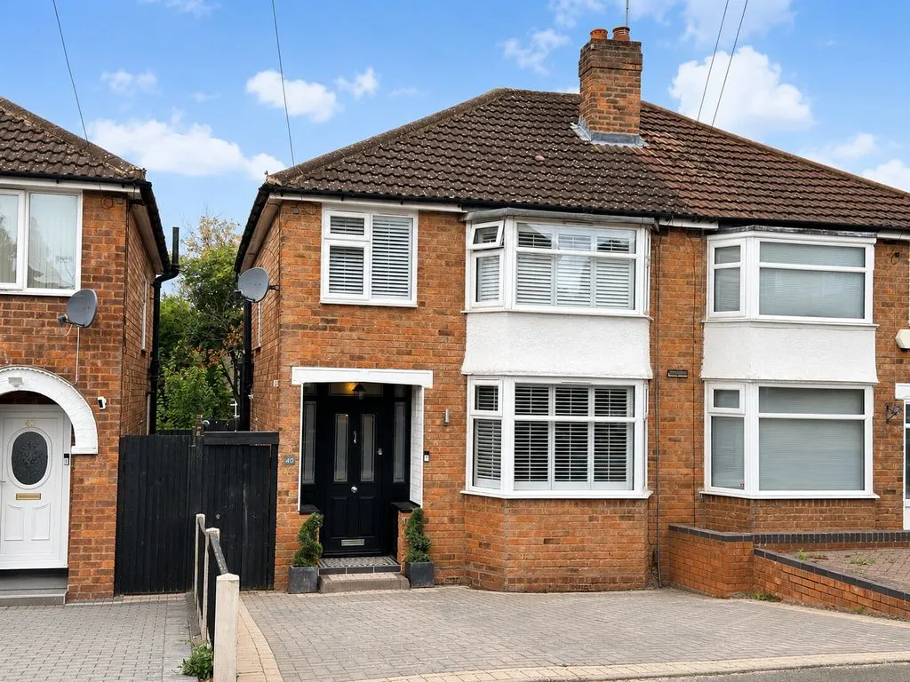 Plants Brook Road, Sutton Coldfield, B76, photo 18