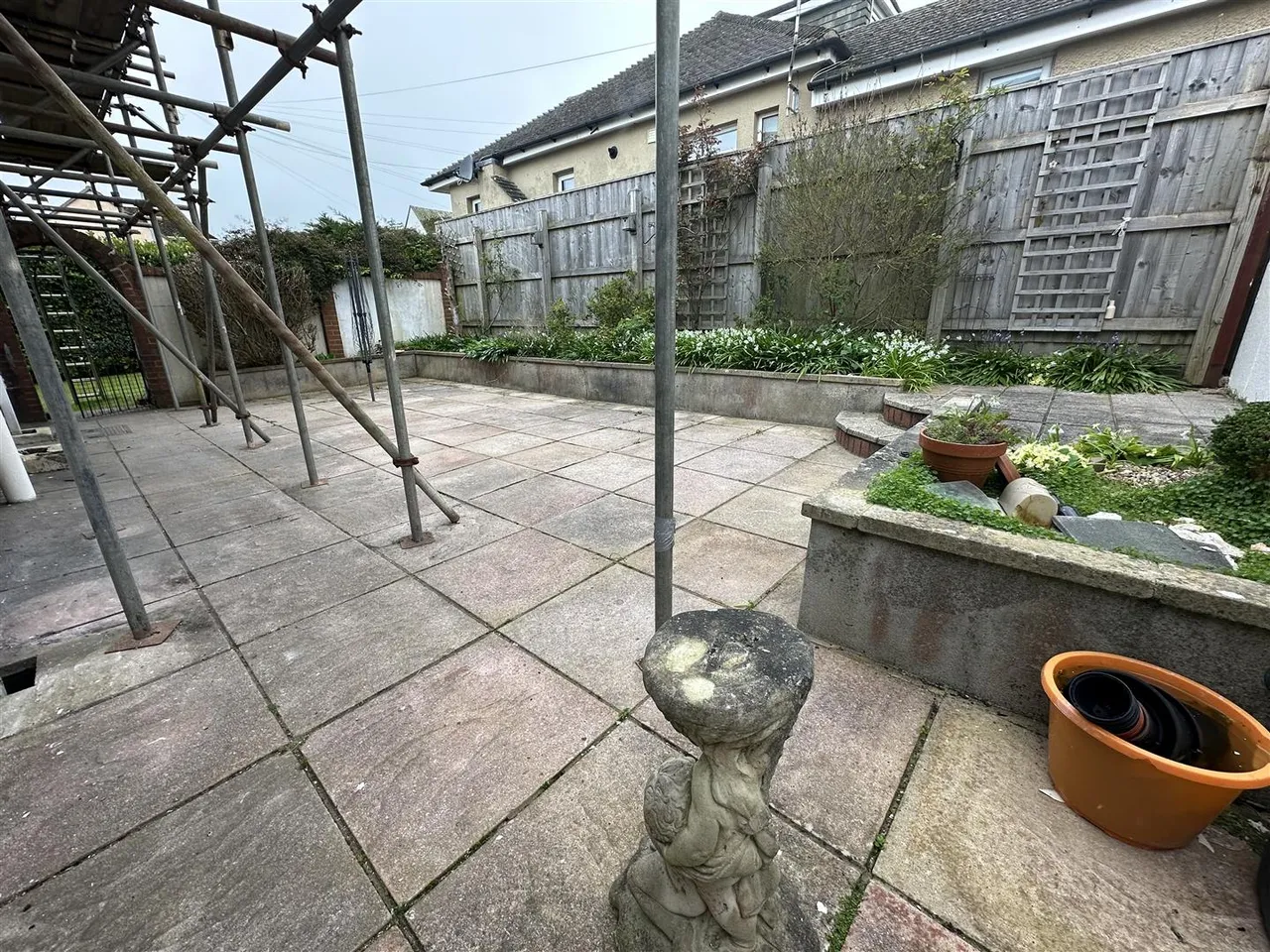 Cross Park, Brixham, photo 8