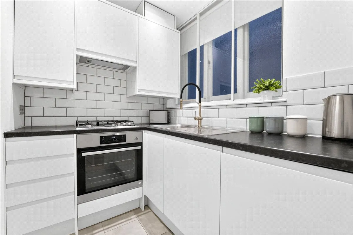 Egerton Gardens, Knightsbridge, SW3, photo 4