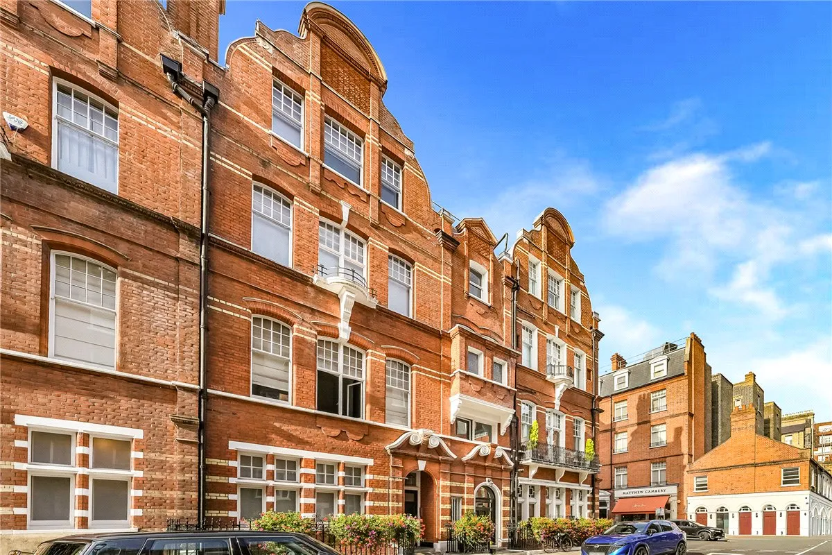 Egerton Gardens, Knightsbridge, SW3, photo 9