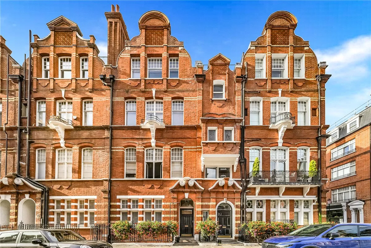 Egerton Gardens, Knightsbridge, SW3, photo 6