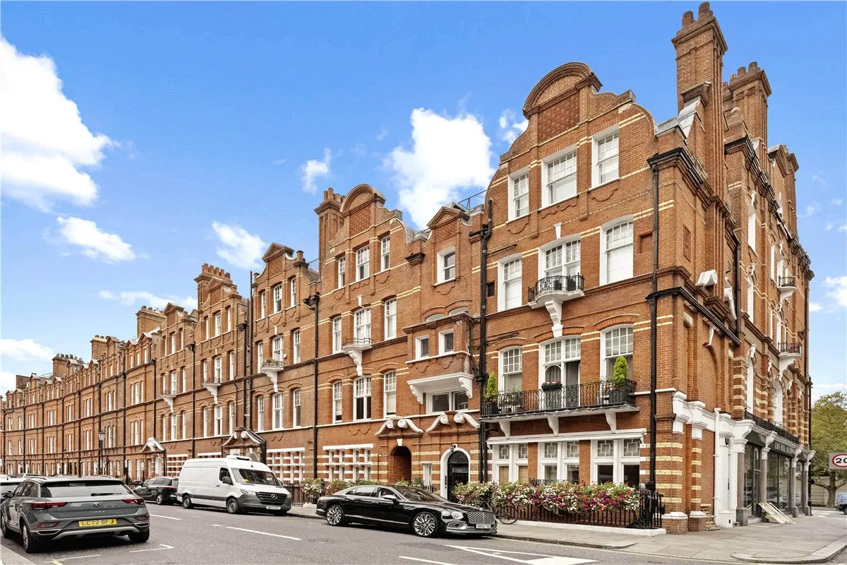 Egerton Gardens, Knightsbridge, SW3, photo 10