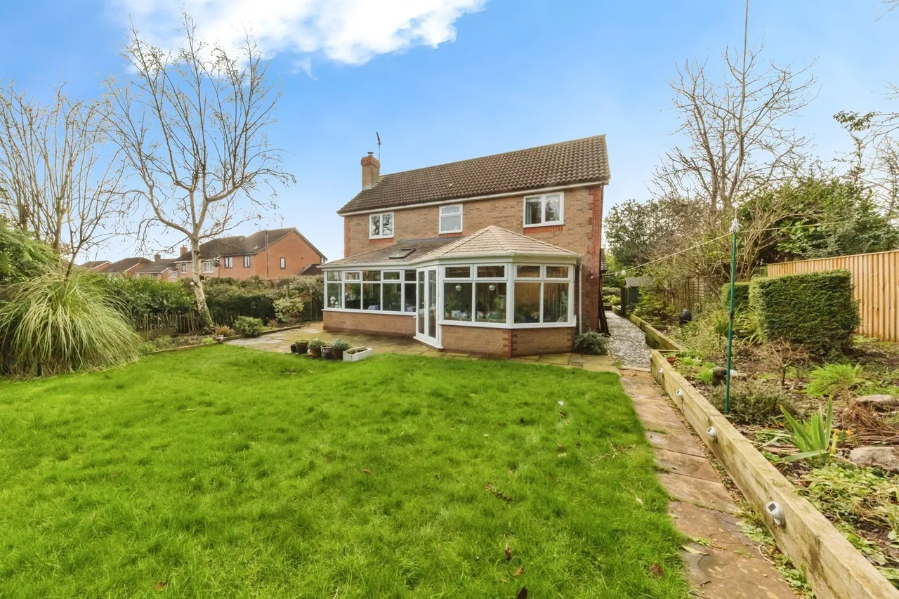Farriers Way, Winsford, CW7, photo 20