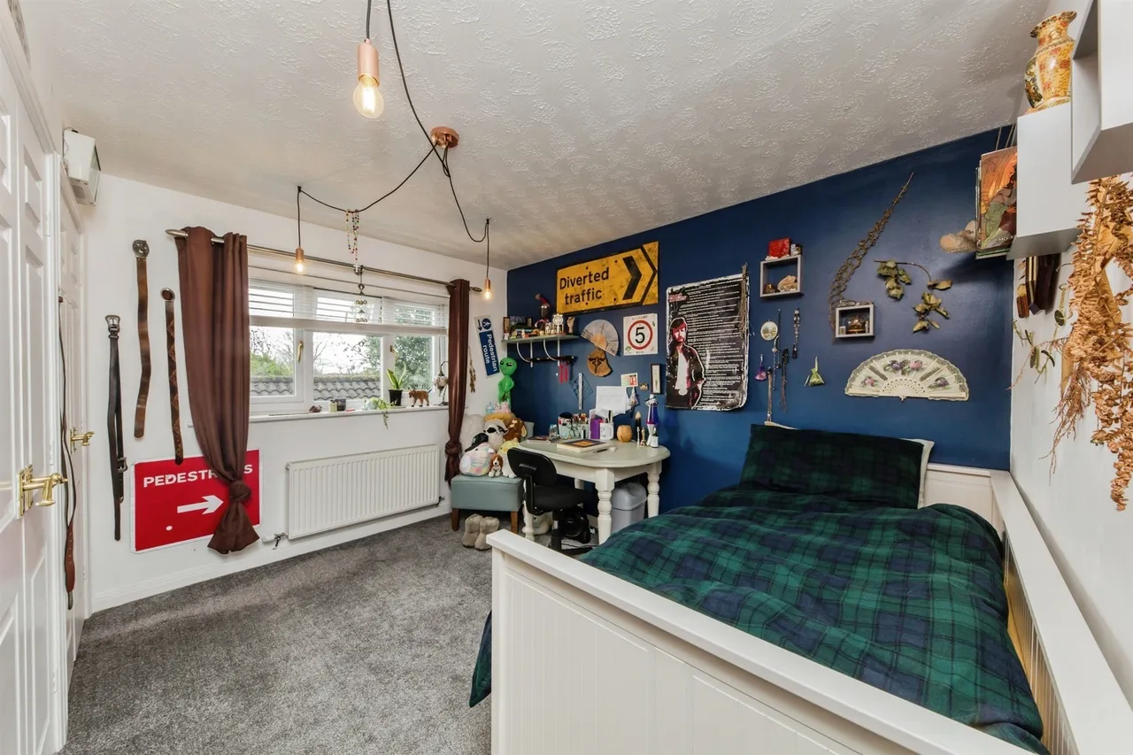 Farriers Way, Winsford, CW7, photo 14