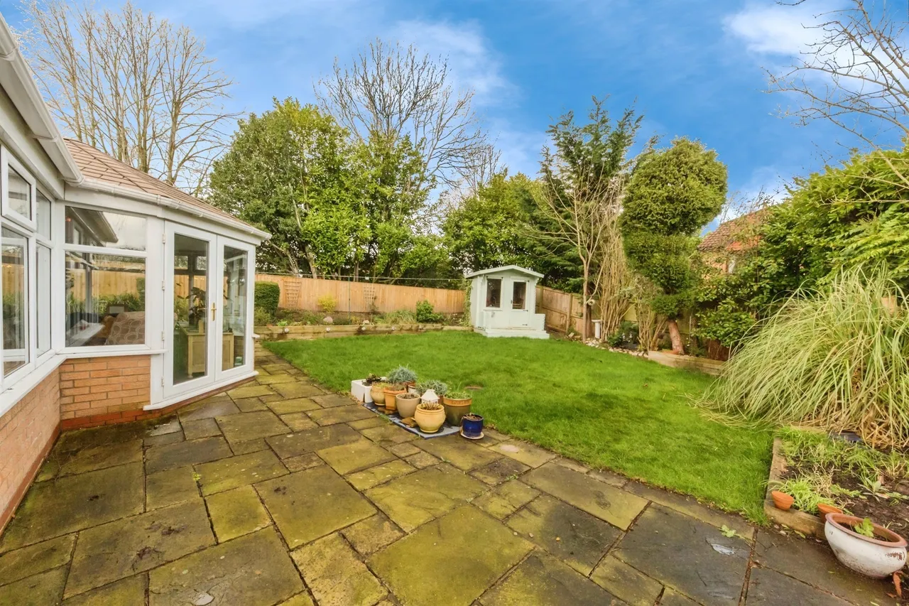 Farriers Way, Winsford, CW7, photo 19