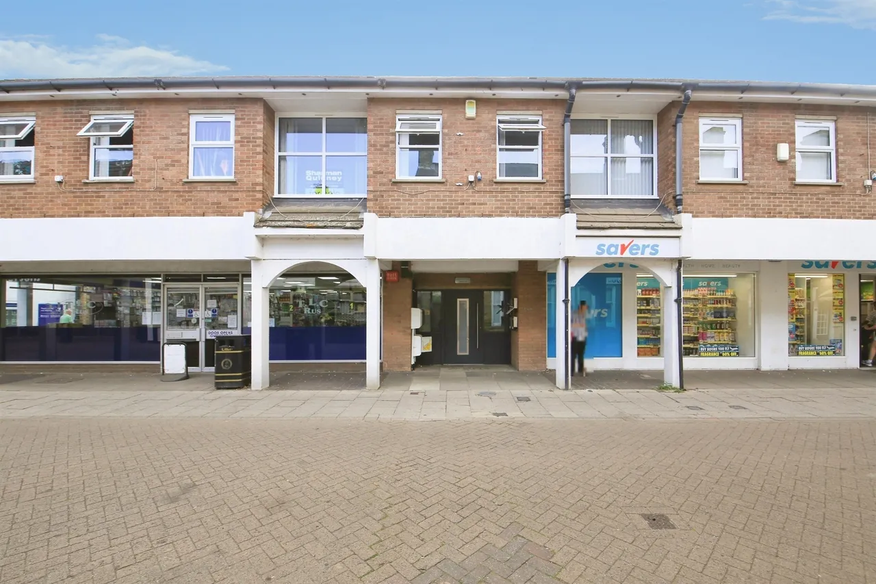 High Causeway Peterborough, PE7, photo 13