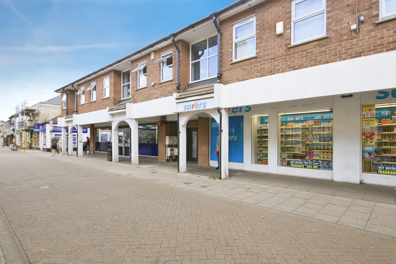 High Causeway Peterborough, PE7, photo 14