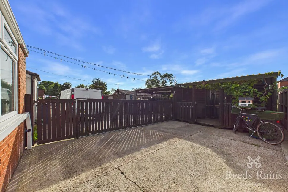 Trent Street, Longridge, PR3, photo 22