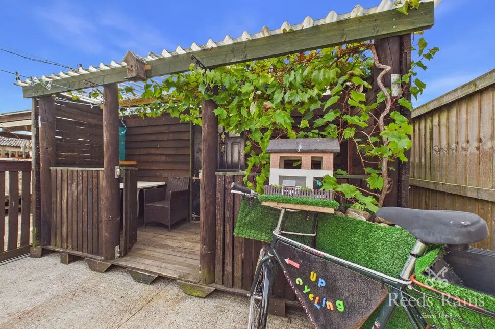 Trent Street, Longridge, PR3, photo 17