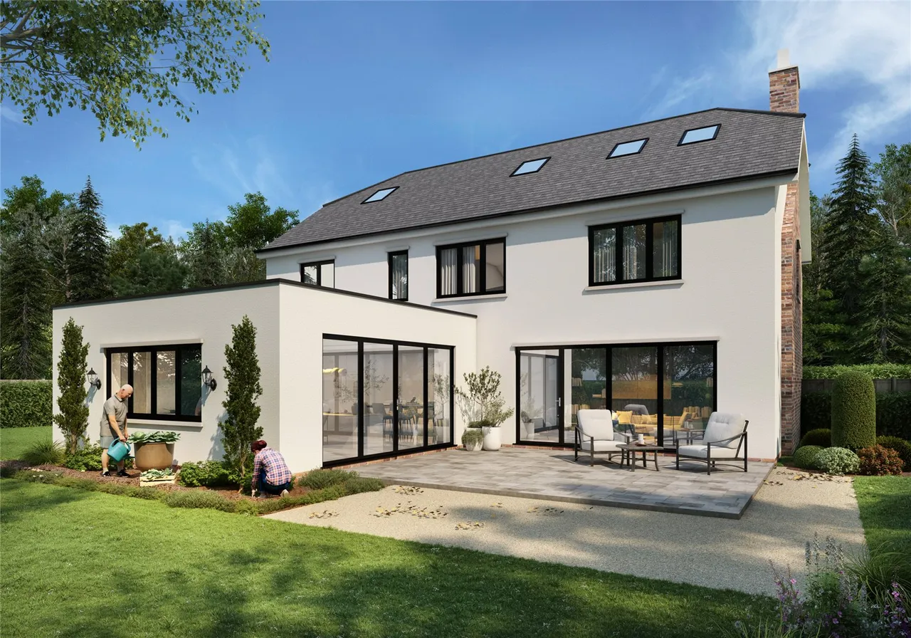 Frensham Road, Lower Bourne, GU10, photo 5