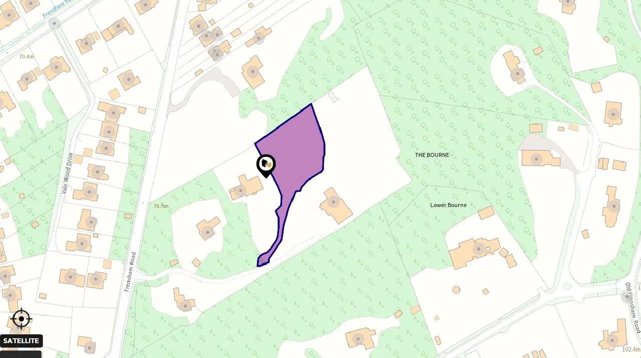 Frensham Road, Lower Bourne, GU10, photo 4